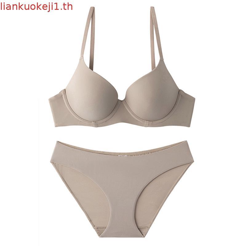 Wacoal Surprise Seamless Bra เสื้อชั้นในกระชับแบบมีโครง รุ่น WB9V07 สีเนื้อ (NN)