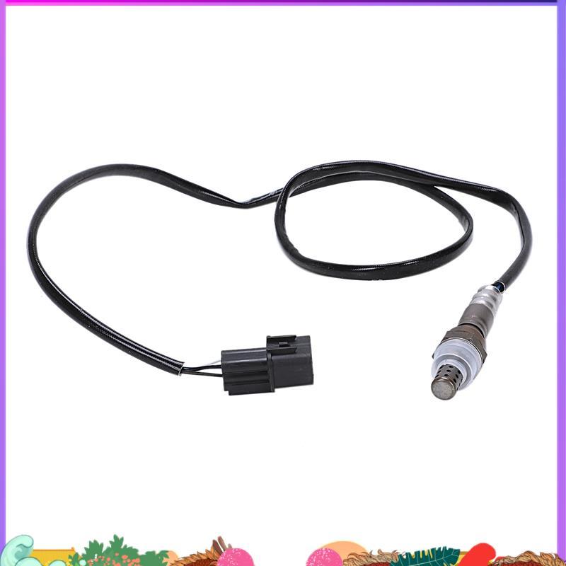 เซนเซอร์ออกซิเจน Super AIR RATIO O2 SENSOR สําหรับ Grandis 2.0 2.4 4WD MN153037 นาที153038
