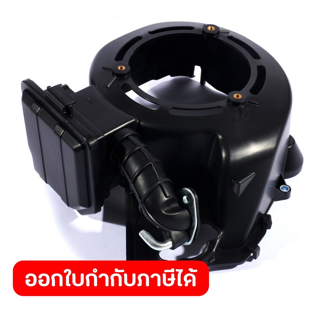POLO อะไหล่ Fan Cover Assy ใช้กับเครื่องปั่นไฟ รุ่น P3150IS (โปโล)