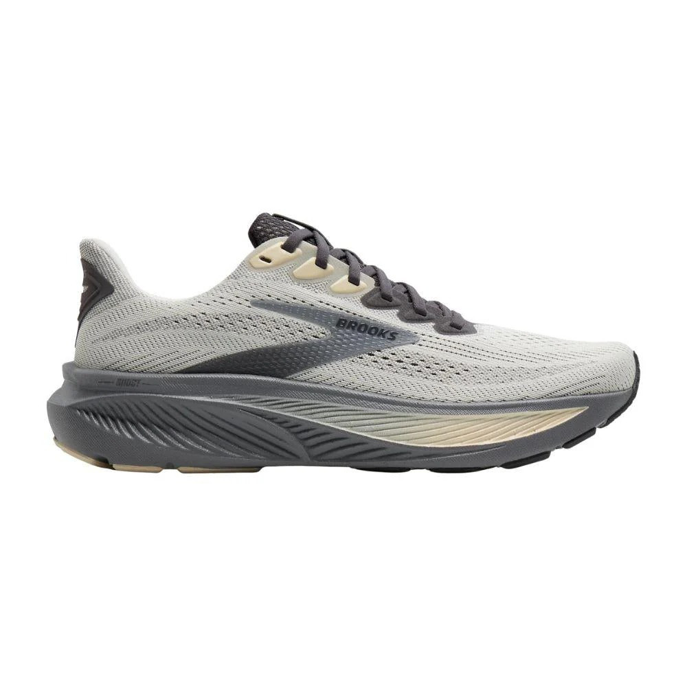 BROOKS Ghost 17 Medium(1D) รองเท้าวิ่งถนนผู้ชาย