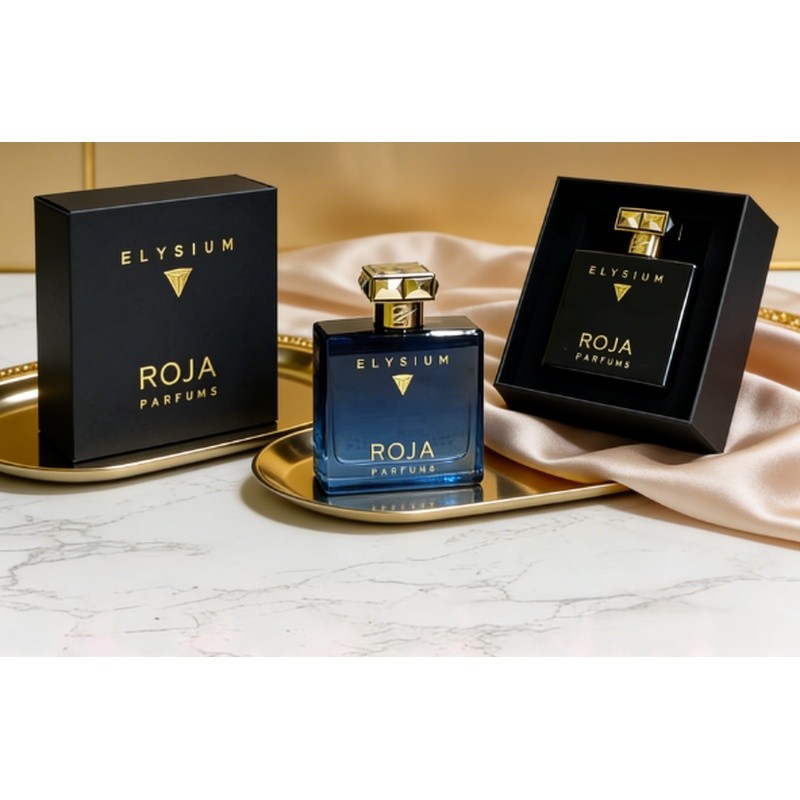 ((Mumus Shop) Top Luxury Fragrance Series!World Essence Edition 100ml Bliss World 100ml น้ําหอมสุภาพ