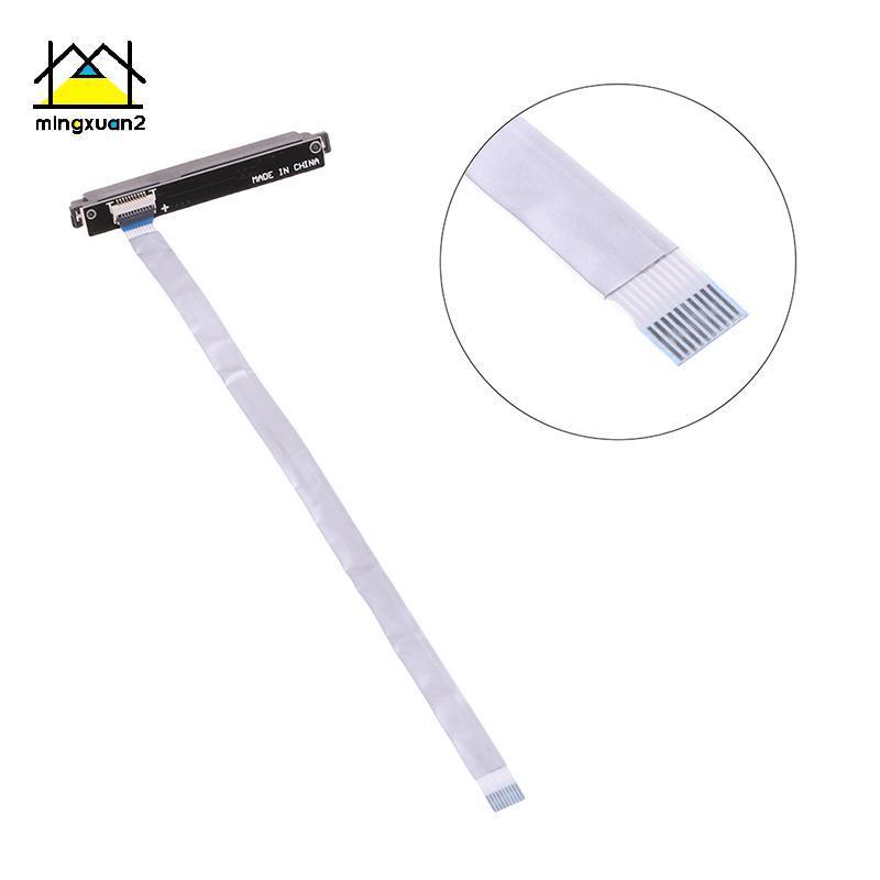 Mingxuan2 แล็ปท็อป SATA Hard Drive HDD SSD Connector Flex สําหรับ ASU STUF GAMING A15 FX506 FA506 FA