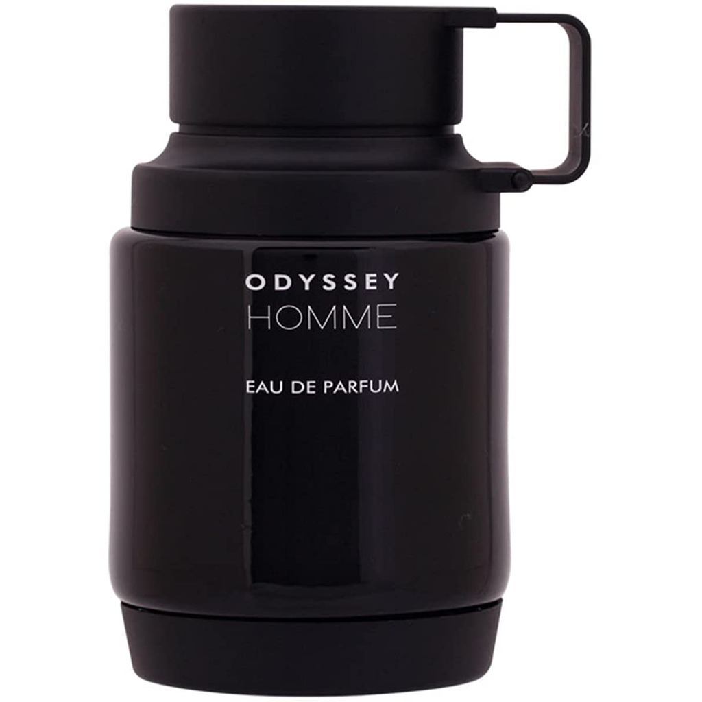Armaf Armaf Odyssey Mens Perfume Mist, 3.4oz