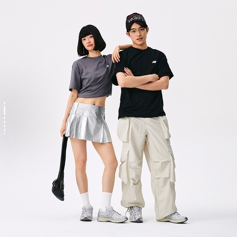 S(รับหิ้วของจากเกาหลี ) ⚡ของแท้ 💯⚡ New Balance 1906R รองเท้ากีฬา NB 1906R รองเท้าวิ่งลำลอง M1906RA/M