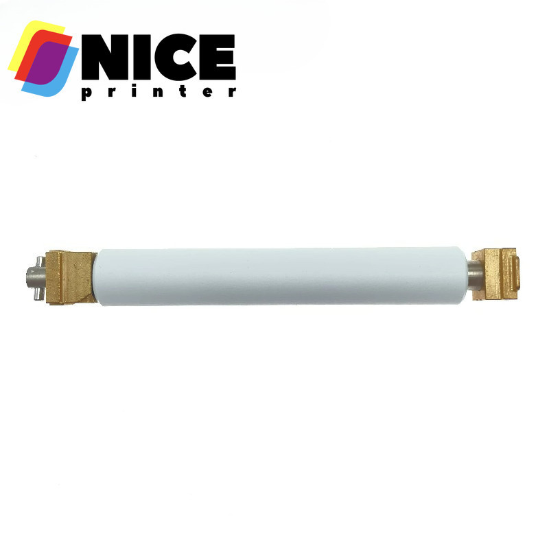 179815เอ็มพี1058930-080 Liner Platen Roller Assembly ชุดบํารุงรักษาสําหรับ Zebra ZM400 ZT410 ZT411 2