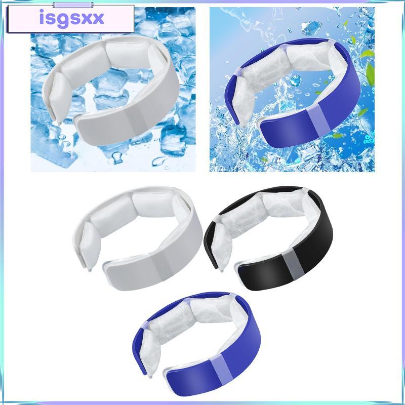 คอระบายความร้อนด้วยเทคโนโลยี PCM ให้คุณสดชื่นตลอดทั้งวัน ออกแบบสำหรับผู้ใหญ่และกิจกรรมกลางแจ้ง