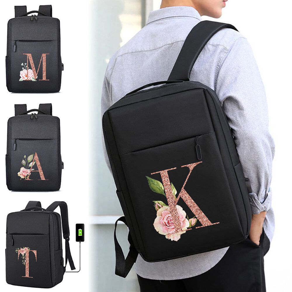 กระเป๋าเป้แล็ปท็อป กระเป๋าเป้ผู้ชาย I Dapper Bag Mens Womens Premium Backpack Laptop Bag Corporate G