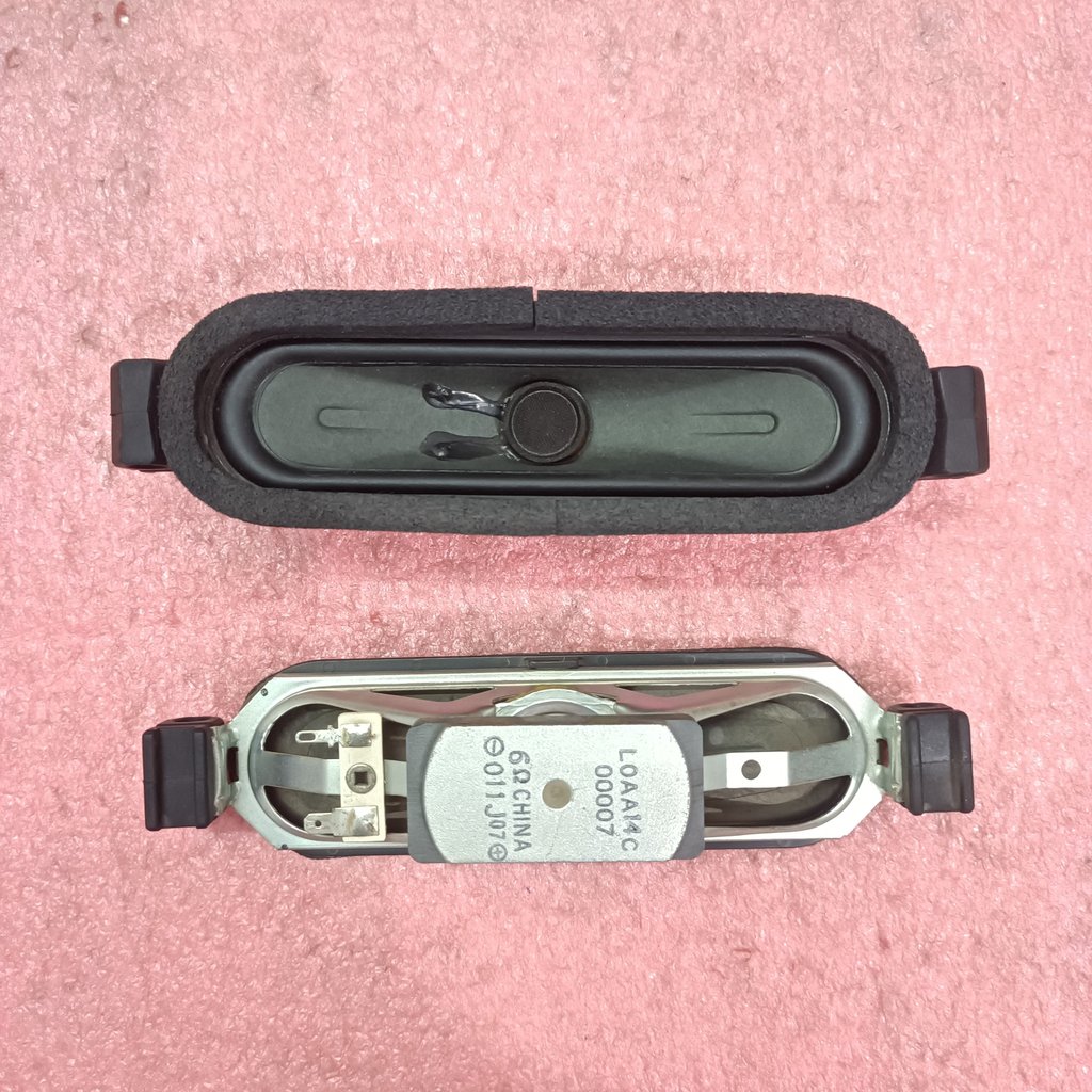 เหมาะสําหรับ Panasonic TH One P50UT30C P50U30C/33C ลําโพงทีวีพลาสม่า L0AA14C00007