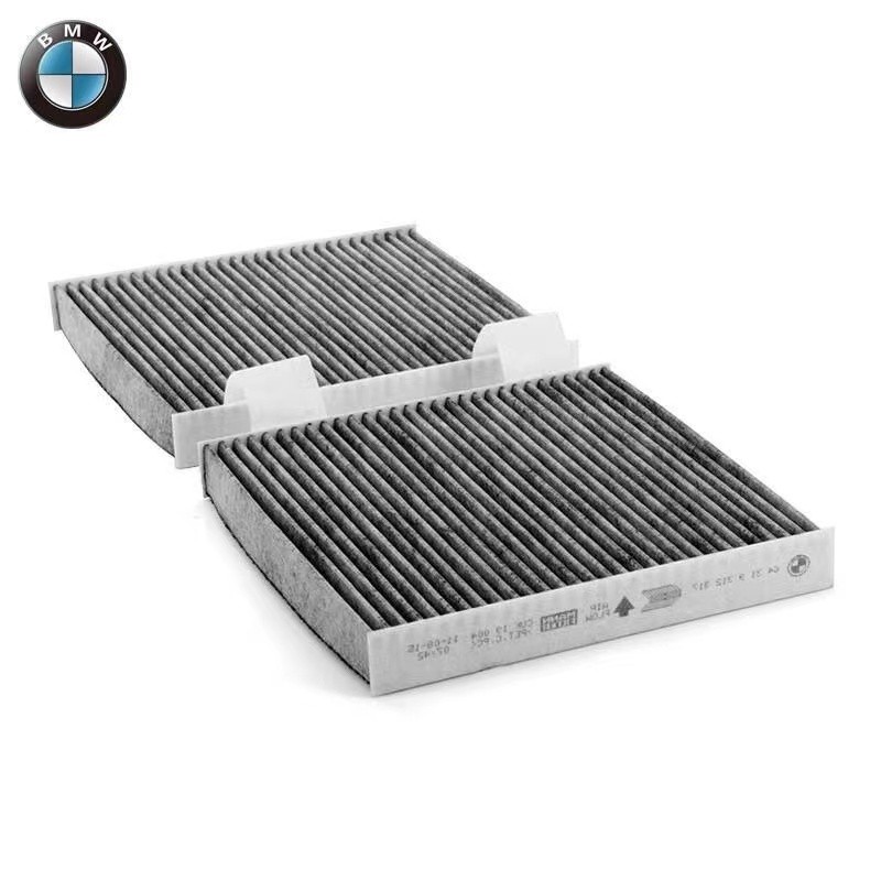 BMW X3 X3 F25 X4 F26 20 I 28 35 X4 F26 M40 ตัวกรองเครื่องปรับอากาศ