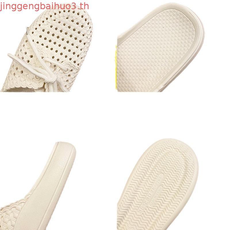 EVAรองเท้าแตะยางรองเท้าแตะผู้หญิงแฟชั่นนุ่มนิ่มผู้หญิง
