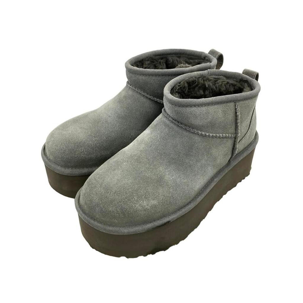 UGG boots 22 Women's Mouton Direct from Japan Secondhand