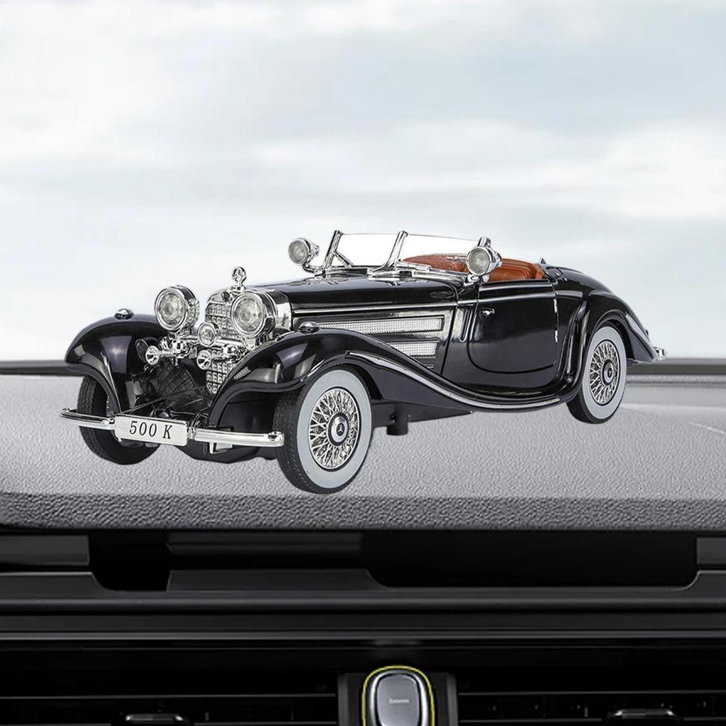 Diecast Cars Limousine Toy Alloy Die Cast Car With Sound & Light Cars Diecast Toy Cars With Rebound 