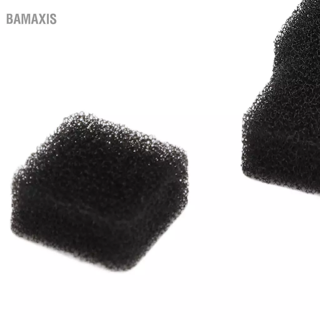 Bamaxis Mic Wind Muff สำหรับ Insta 360 X5 X4 X3 X2 6 ชิ้น thumbnail 8