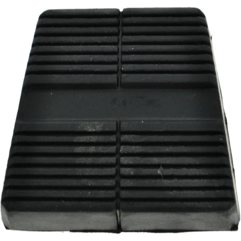 แป้นเบรก/แป้นเหยียบคลัตช์ - Mechanics Choice สําหรับ 1976-1994 Buick Skylark (คู่มือ)