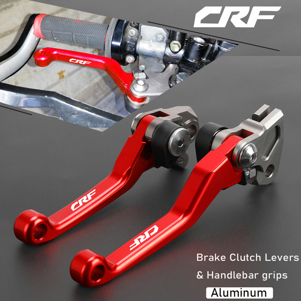 สําหรับHONDA CRF150F CRF230F 2003-2017 CRF250F 2019- 2022 CRF 230F Dirt Bikeรถจักรยานยนต์Pivotคลัทช์