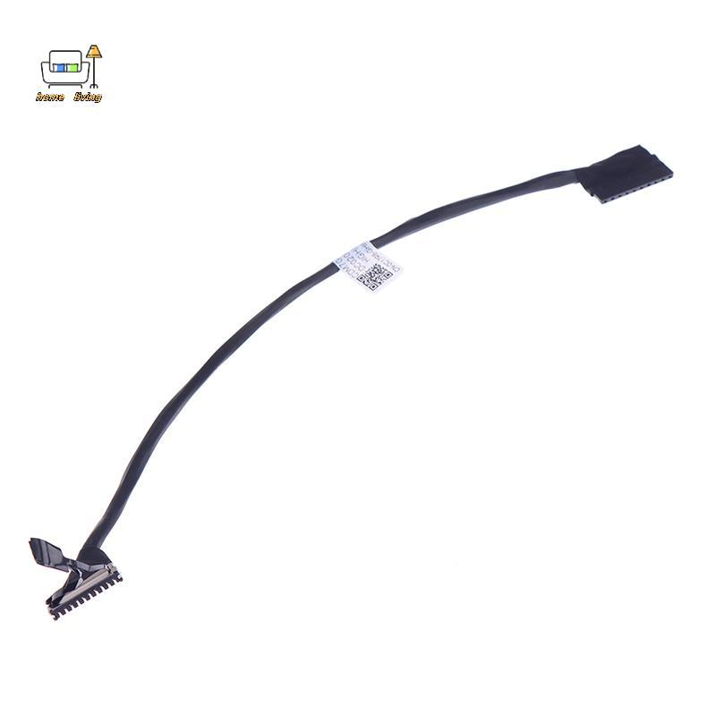 [Onw] สายแบตเตอรี่ใหม่สําหรับ Dell Latitude E5470 0C17R8 DC020027E00 [th]