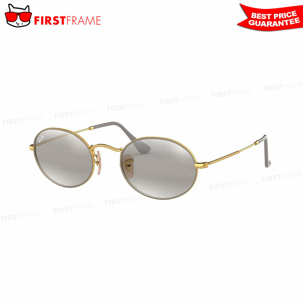 RayBan RB3547 9154AH OVAL
