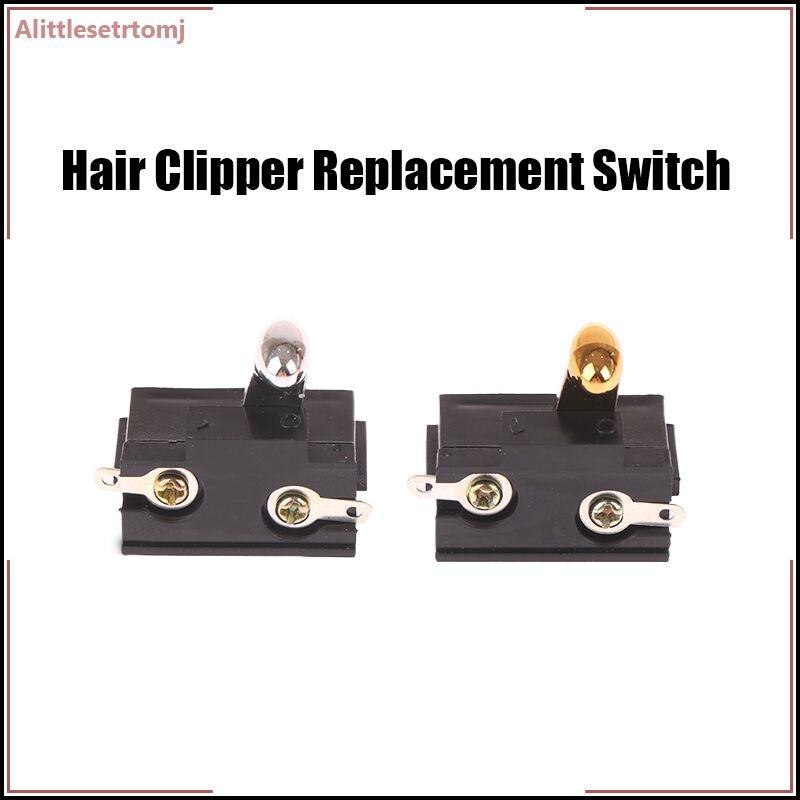 Alittlesetrtomj Universal Electric Hair Controller อุปกรณ์เสริมผมโลหะสําหรับผมไฟฟ้า VN