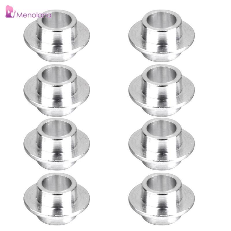 [Menolana] MagiDeal 8x Roller Skate Wheels Accessories Center Bearing Bushing Spacer