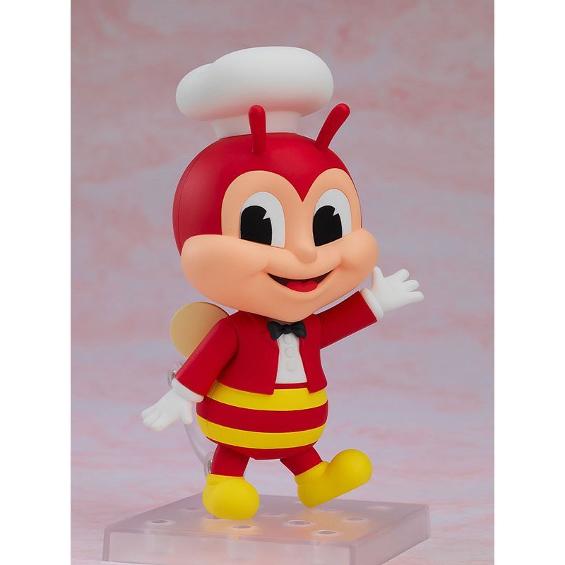 ( 📌 PRE-ORDER) Genuine Nendoroid Jollibee