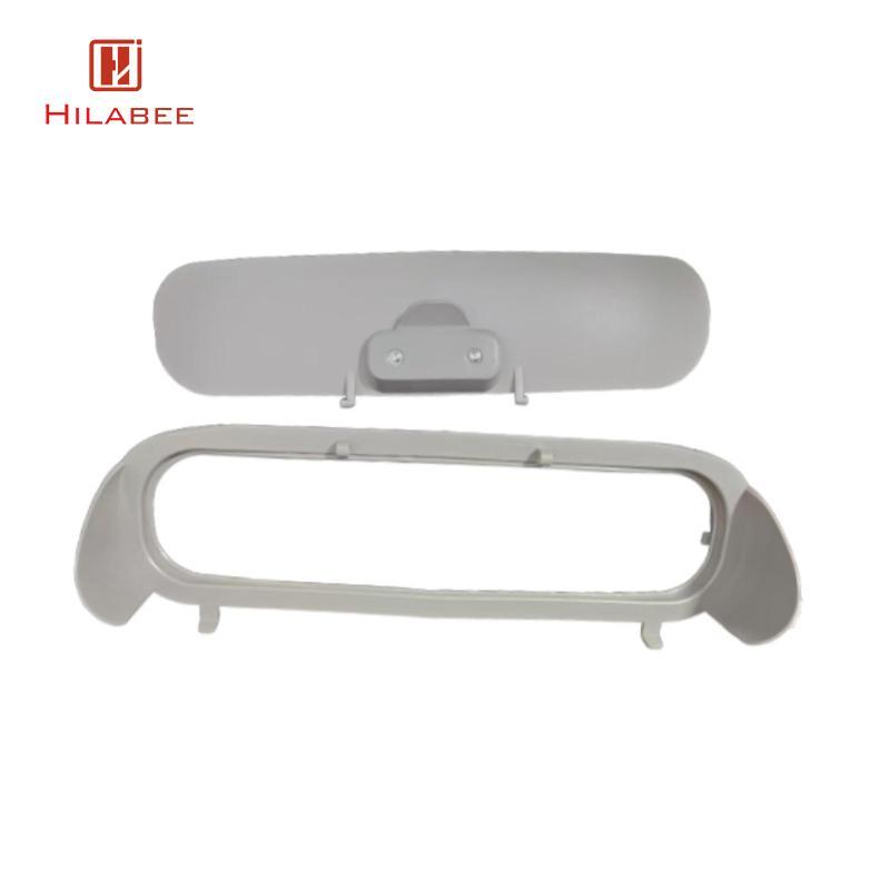 [hilabee] กล่องครอกแมวฝาครอบในร่มที่ถอดออกได้ตู้ส่วนสําหรับ Self Cleaning Litter Box B0001 B9999