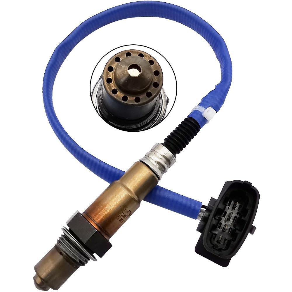 234-4529 O2 Sensor 1 Heated Air การใช้ Ratio ต้นน้ํา O-xygen Sensor สําหรับ 2013-2021 Buick Encore 2