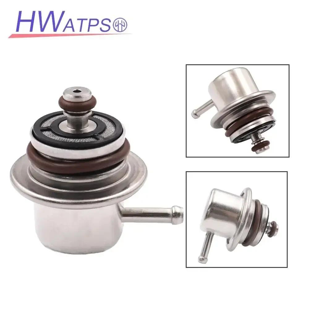 เครื่องปรับแรงดันน้ํามันเชื้อเพลิง 3.5BAR13531433023 Fit BMW 7 E38 1994-2001 Saloon E39 1995-2003 To