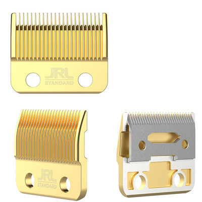 JRL Blade Barbos Original Blade Oil Head Clipper M5M6 Professional Blade Electric Clipper ผม Clipper