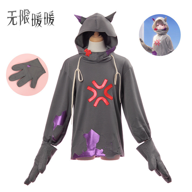 เกมคอสเพลย์สองมิติ เกมแต่งตัวสนุก[SRY]