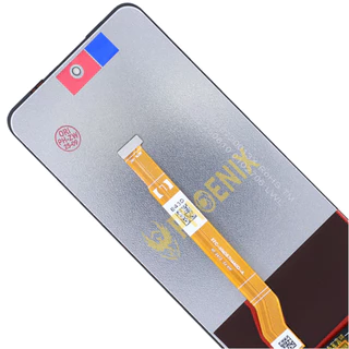 หน้าจอ สำหรับ Oppo A5PRO A5PRO 5G จอพร้อมทัชกรีน แถมฟิล์มกันแตก+ชุดไขควงกับกาวติดหน้าจอ รับประกัน 99 วัน