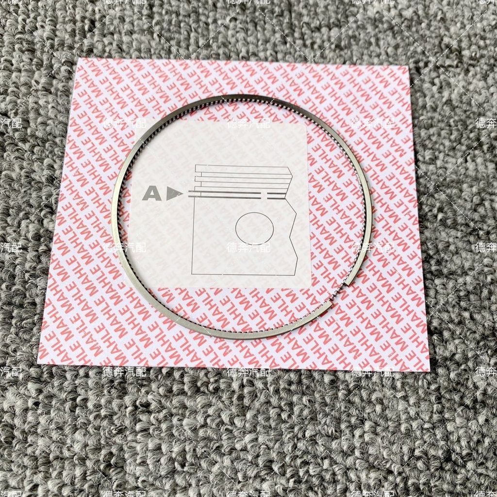 แหวนลูกสูบ BMW N57 3.0T สำหรับ 330d 530d X5 X6