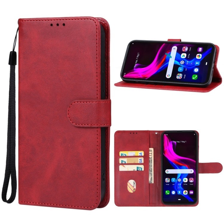 ใหม่เคสโทรศัพท์หนังสําหรับ Vsmart Active 3/Vsmart Joy 1/Vsmart Bee 3/Vsmart Motivate/Vsmart Joy 4/Vs