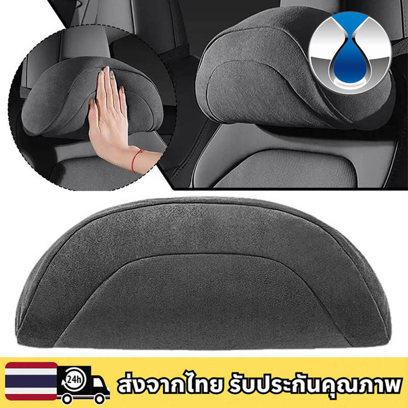DENZA D9 Z9GT  พนักพิงศีรษะเบาะรถยนต์ หมอนรองคอรถยนต์ หมอนรองคอในรถ
