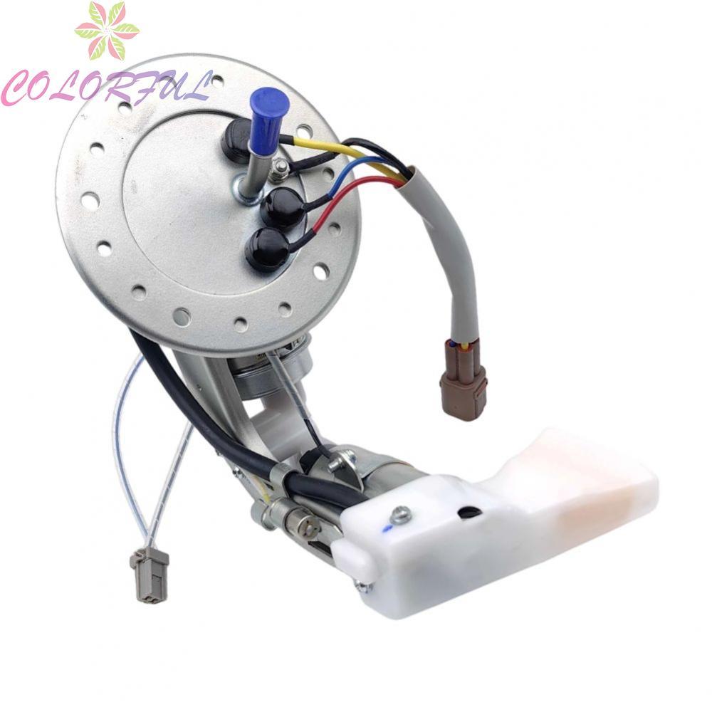 ปั๊มเชื้อเพลิงสําหรับ Suzuki สําหรับ VL800C สําหรับ Boulevard C50C 2006 ถึง 2010 อะไหล่ทดแทน