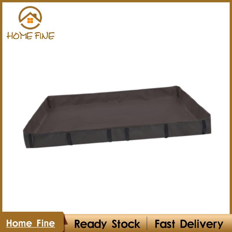 [Katarina_x] กรงหนูตะเภาด้านล่าง Tarp Liner Mat Habitat ผ้าปูที่นอนล้างทําความสะอาดได้ กรงหนูตะเภา