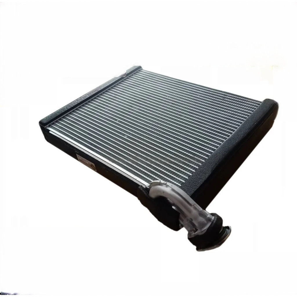 คอยล์เย็น ฟอร์จูนเนอร์ รถตู้ Vigo Altis Fortuner Innova Commuter อะไหล่แอร์รถ ตู้แอร์รถ คอล์ยเย็น Evaporator - รูปที่ 2