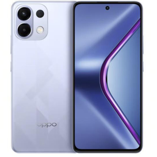 OPPO K12s 5G โทรศัพท์ AI เต็ม Netcom 5G 4th Generation Snapdragon 6 โปรเซสเซอร์แบตเตอรี่ขนาดใหญ่พิเศ