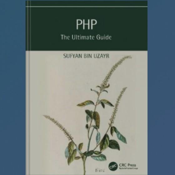 PHP หนังสือคู่มือสุดยอด