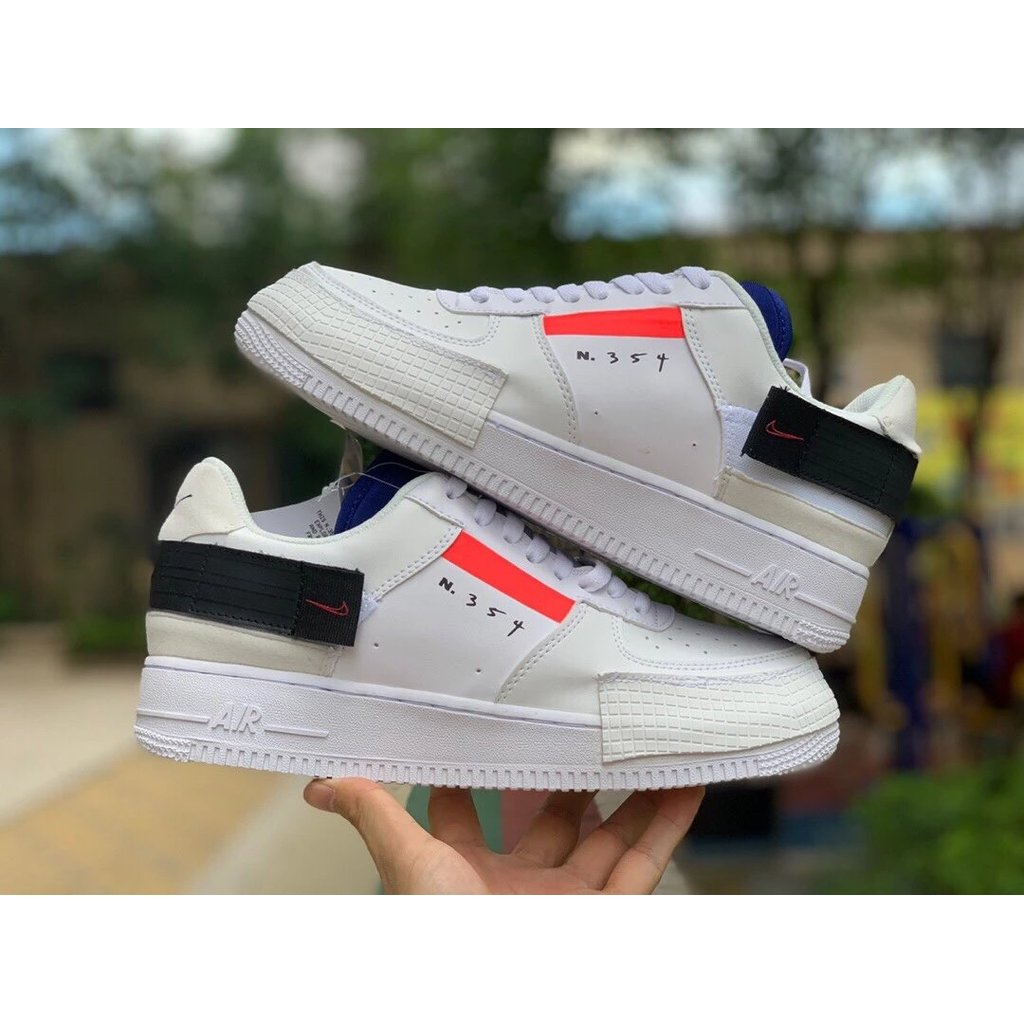 Nike AF1-TYPE ถูกที่สุด พร้อมโปรโมชั่น ก.พ. 2026 | BigGoเช็คราคาง่ายๆ