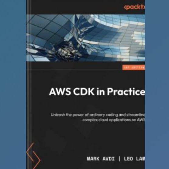 AWS CDK ในหนังสือฝึกหัด