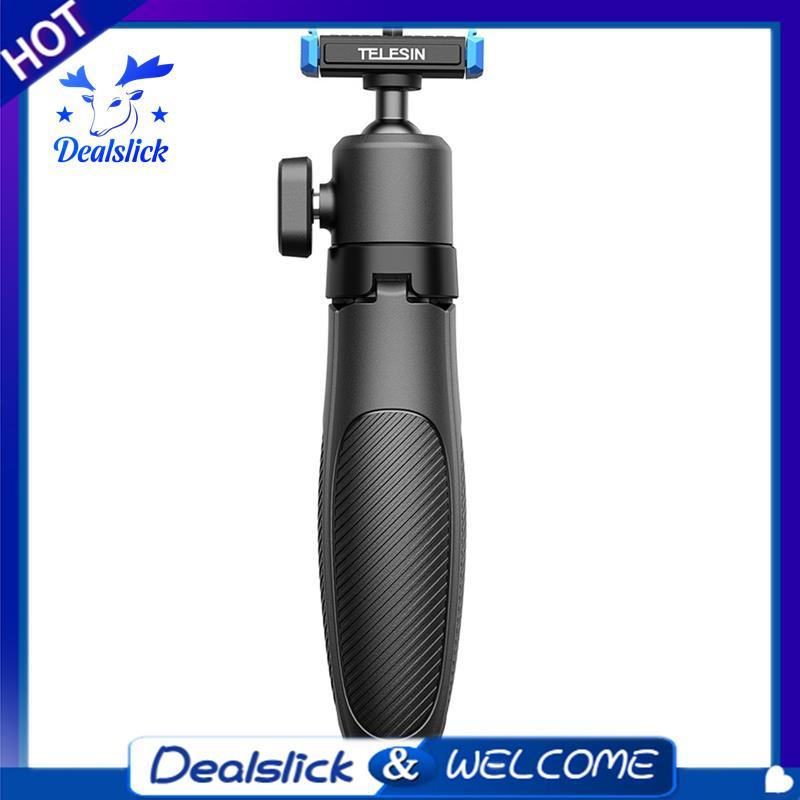 QUICK RELEASE Selfie Stick ขาตั้งกล้องแม่เหล็ก QUICK RELEASE ขาตั้งกล้องอุปกรณ์เสริมสําหรับกล้องแอคช