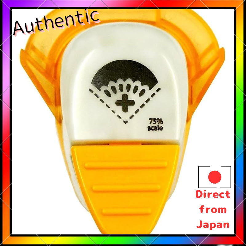 Kuretake Craft Punch - Cure Punch Corner Collection