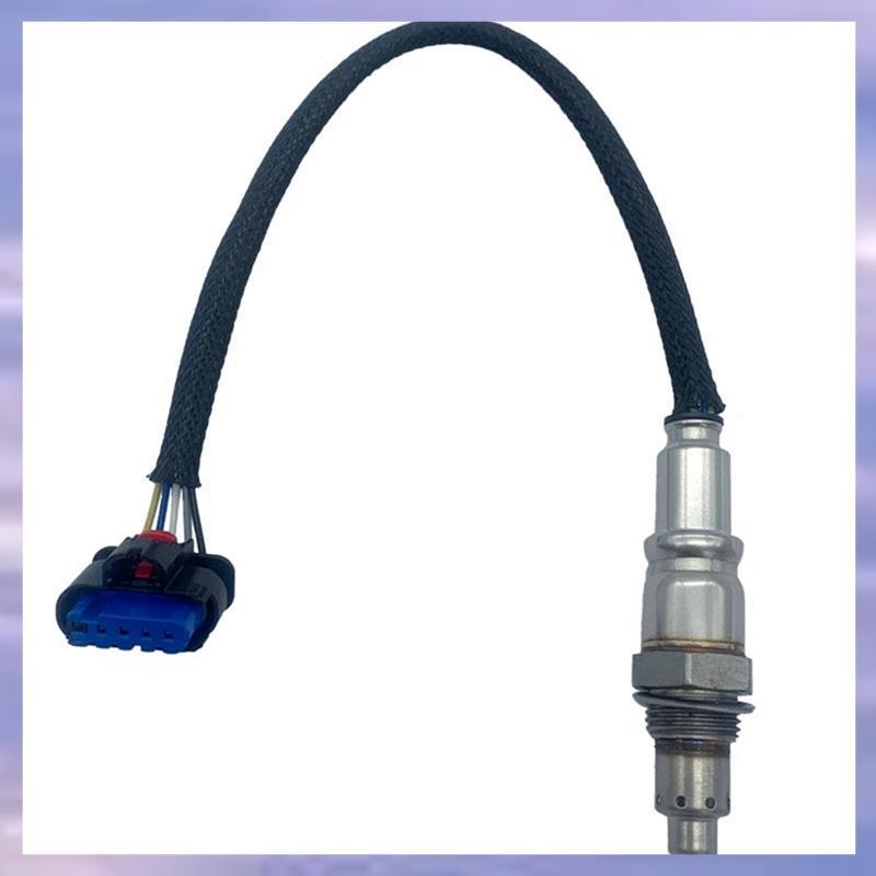 JR3Z-9F472-B สําหรับ F-650 F-750 2018-2021 เซนเซอร์ออกซิเจน O2 รถ JR3Z9F472B