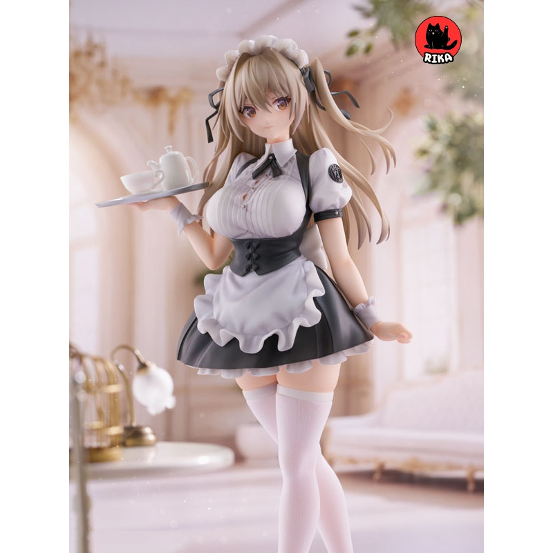 Collectible New (PRE-ORDER) KoiKoi -Sakura- Elle 1/6 Complete Figure Genuine