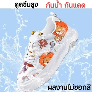 ปากกามาร์กเกอร์สีอะคริลิค 12/24/36/48/60 สี - 50% หมึกเพิ่มเติมกันน้ําสูง Opacity | อุปกรณ์ศิลปะและ DIY