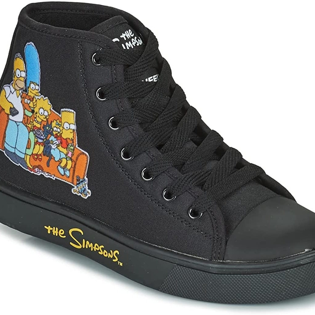 Heelys รองเท้า High-top สำหรับผู้ใหญ่ น้ำหนักเบาทึดซับเหงื่อ