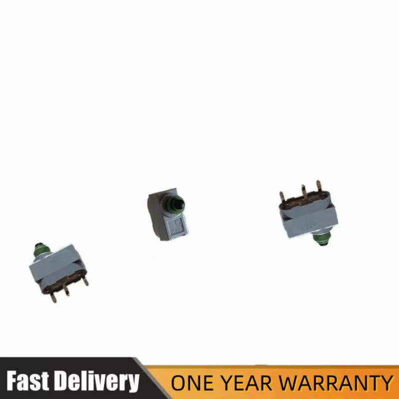 3 ชิ้นสําหรับ Marquardt 1055 กันน้ํา micro switch pin เกียร์รถจุดระเบิดสวิทช์ประตูล็อคสําหรับ AUDI A