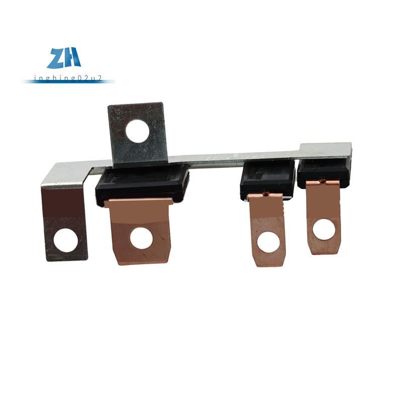 3B0V4P100 รถฟิวส์กลางกล่องวงจร BBoard Multi-Way ฟิวส์ปะเก็น Jetta1K0 937 แบตเตอรี่ฟิวส์ปะเก็น