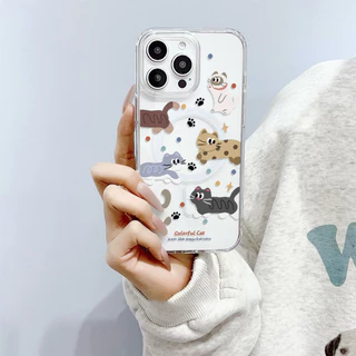 เข้ากันได้สำหรับ iPhone เปลือกดูดแม่เหล็ เคสไอโฟน สำหรับ 17promax 13 14plus15 PRO max XR 12 13pro 7P 14 promax 17pro XS