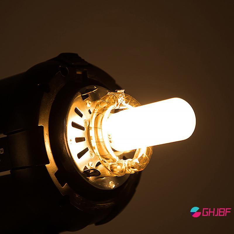 GHJBF] 150W 250 Turtle E27 การสร้างแบบจําลองโคมไฟหลอดไฟสําหรับสตูดิโอเดิมแฟลช DE300 DE400 SK300 SK40